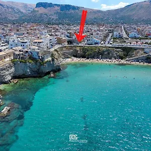 Appartamento Casa, Terrasini