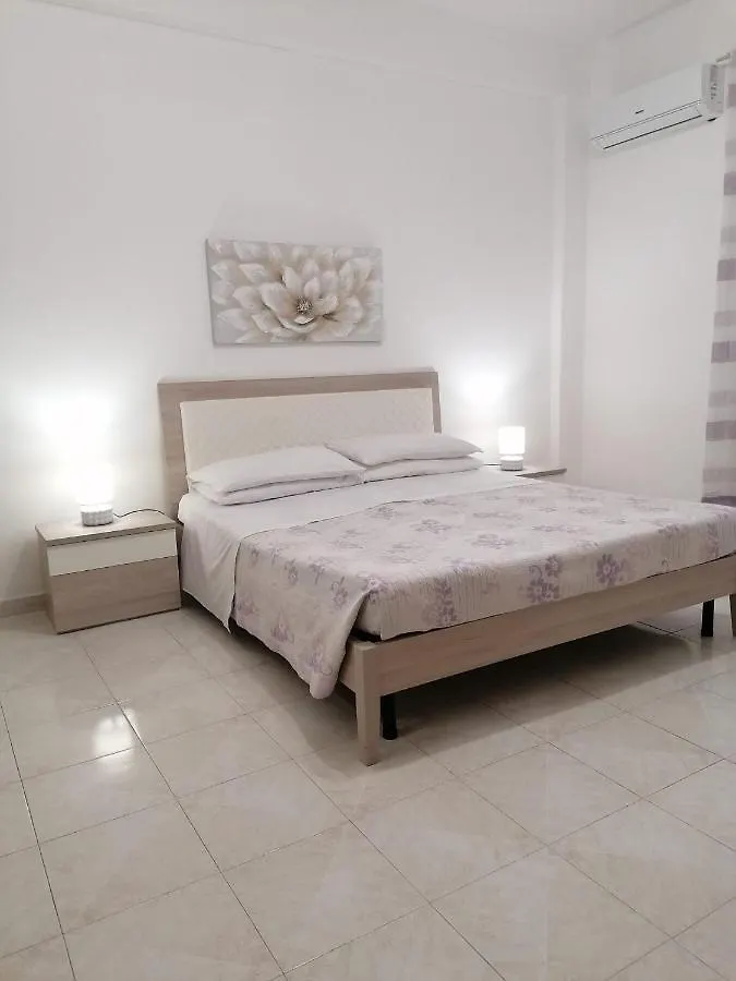 Casa Vacanza Mivaja Apartment Terrasini