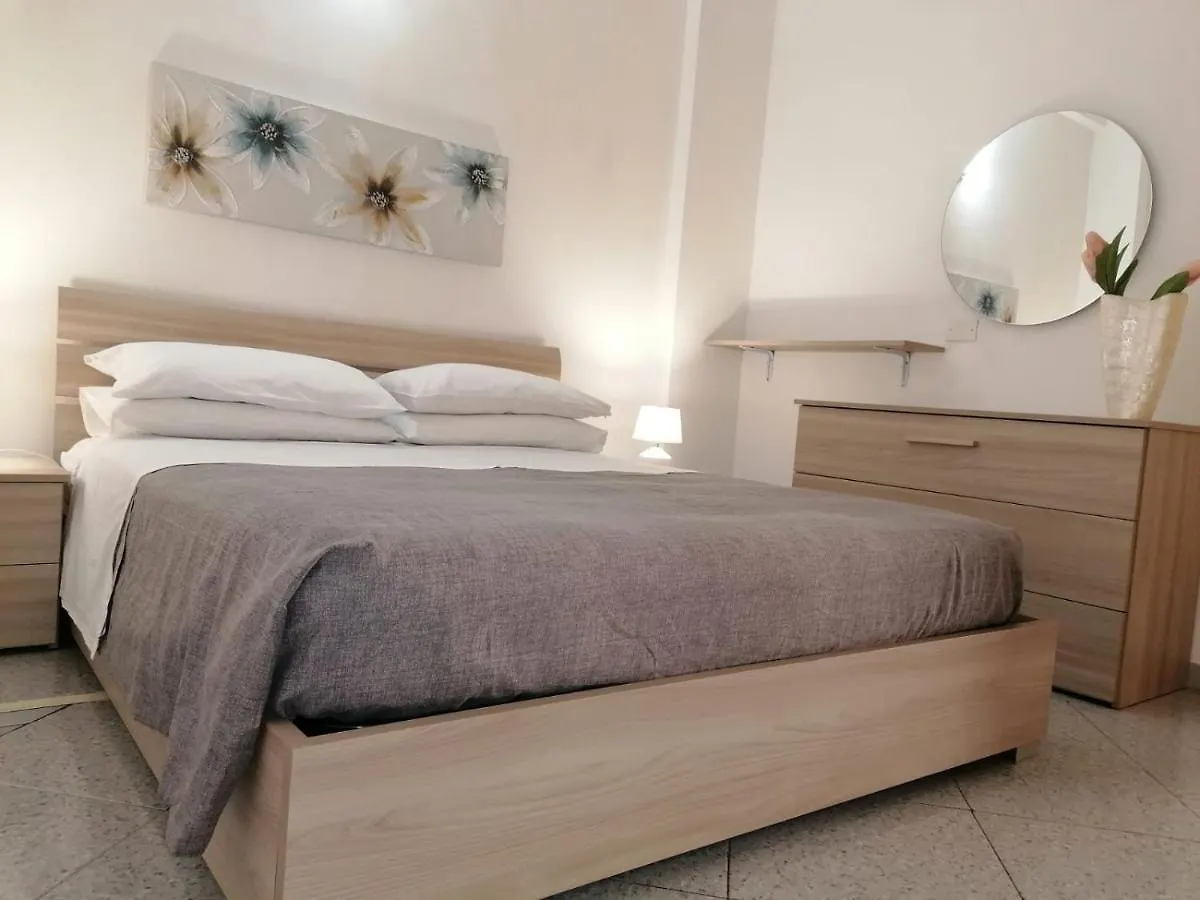 Appartamento casa vacanza Mivaja Terrasini 0*,  Italia