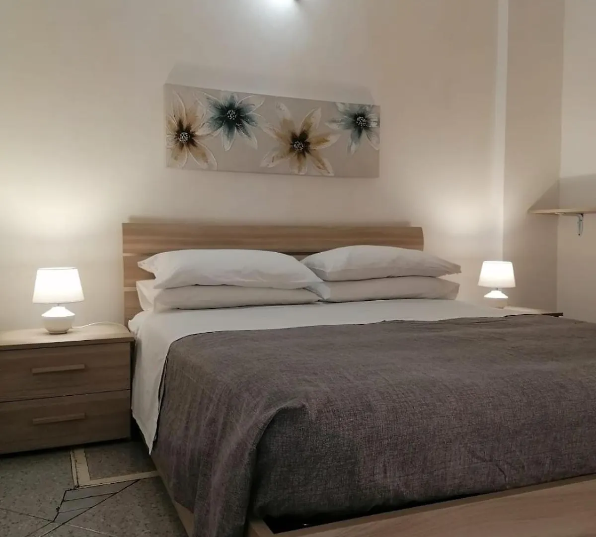 Appartamento casa vacanza Mivaja Terrasini