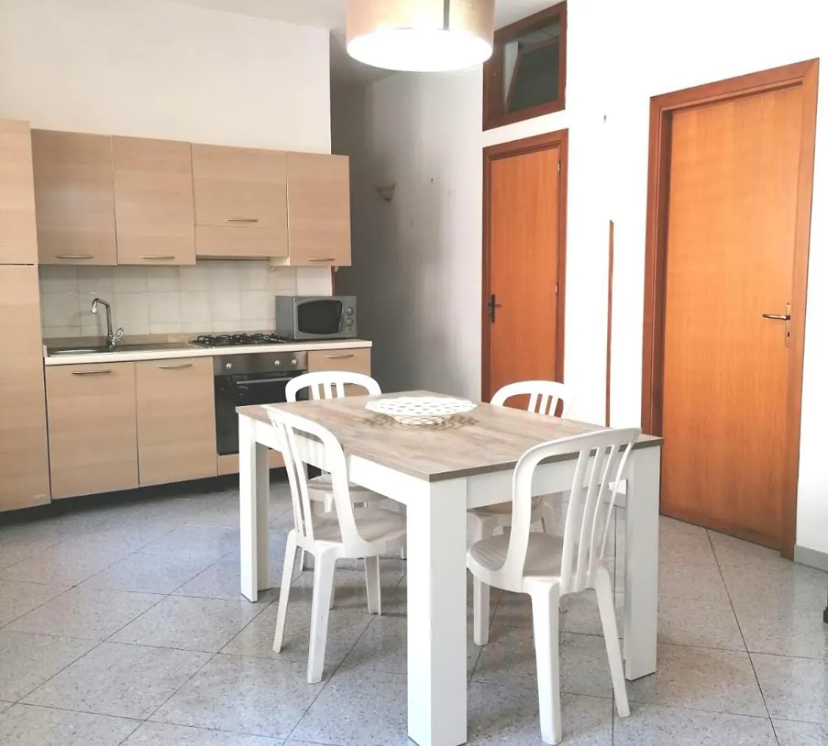 Appartamento casa vacanza Mivaja Terrasini