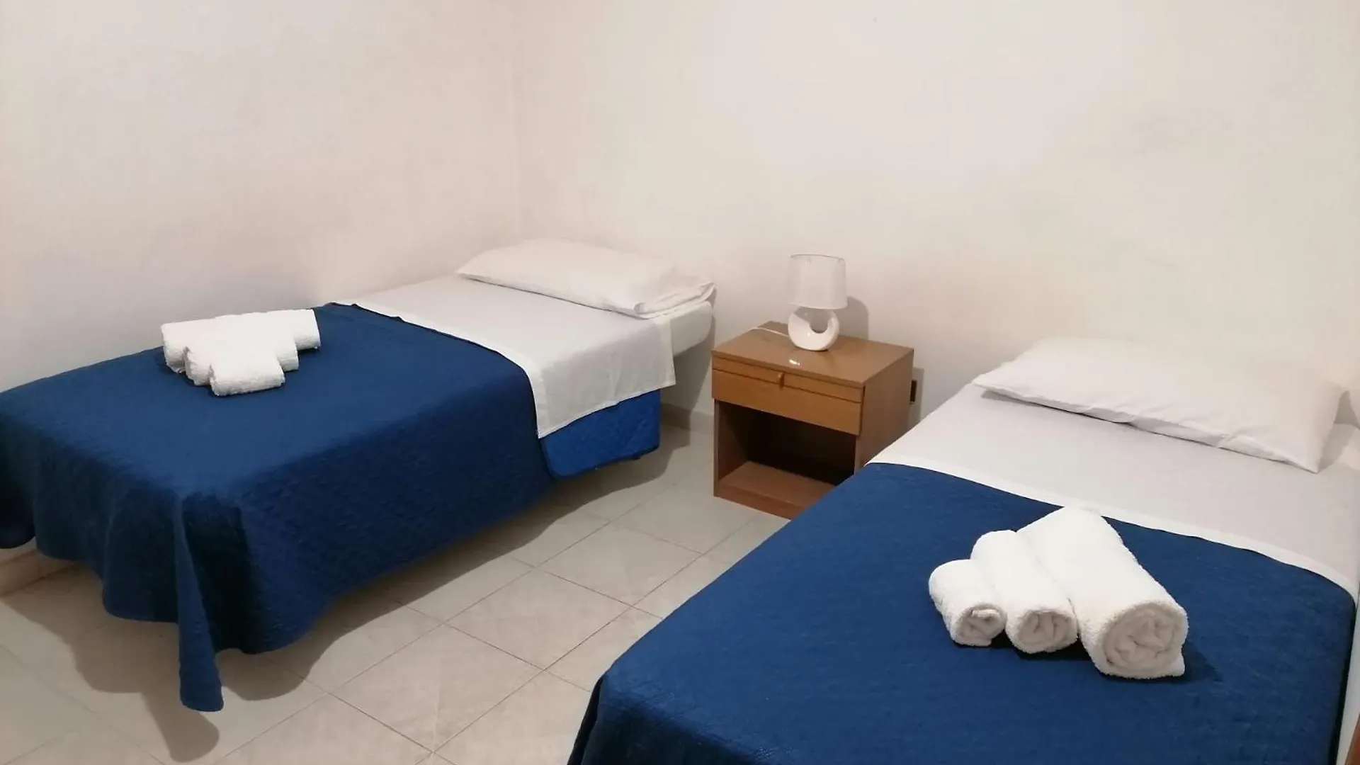 Casa Vacanza Mivaja Apartment Terrasini